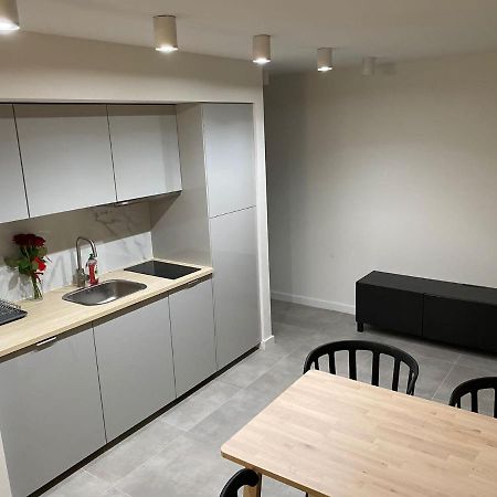 Апартаменти V3 Korfantego 20 Катовіце Екстер'єр фото