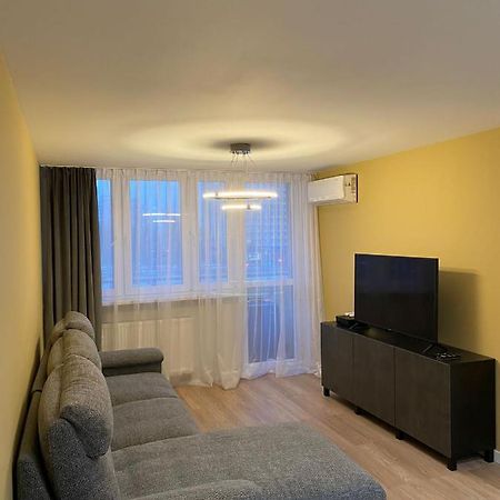 Апартаменти V3 Korfantego 20 Катовіце Екстер'єр фото